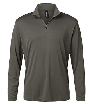 Men's Pro-Lock Performance Quarter-Zip Pullover