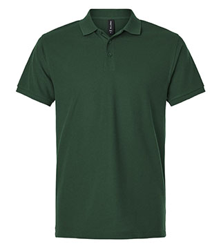 Men's Pique Polo
