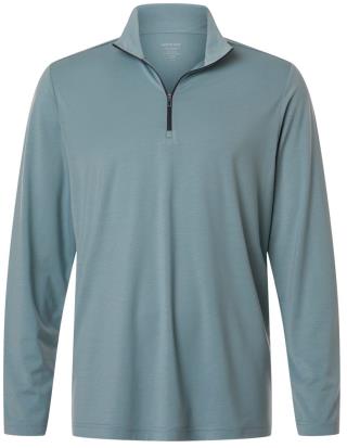 010D3 - Stretch Performance Quarter-Zip