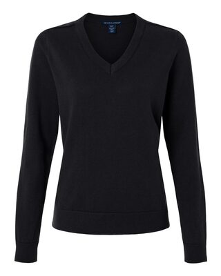 Ladies' New Classics V-Neck Sweater