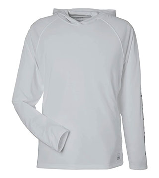 Lopro Long Sleeve Pursuit Hooded T-Shirt