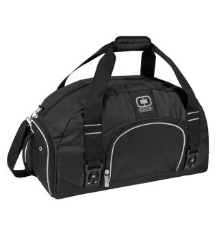Big Dome Duffel Bag