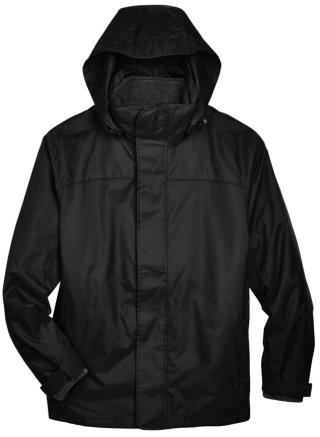 3-in-1 Insulated Jacket