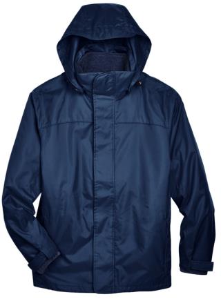 134D3 - 3-in-1 Insulated Jacket