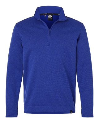 176E2 - Storm Sweater Fleece Quarter-Zip Pullover