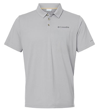 Tech Trail Utility Polo