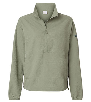 Spire Valley Windbreaker