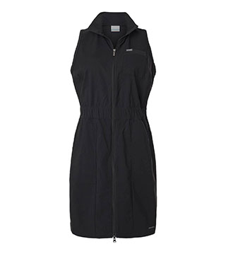 Ladies Leslie Falls Dress II