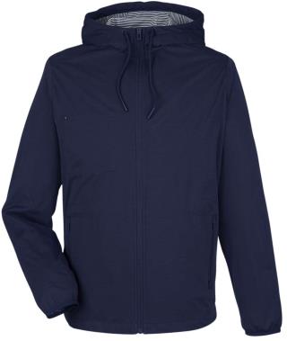 Network Lightweight Jacket