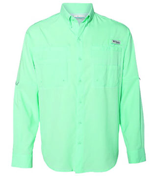 212467 - PFG Tamiami II Shirt