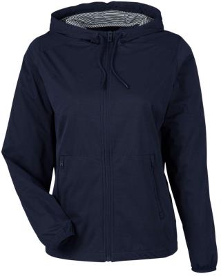 212D3 - Women's Network Lightweight Jacket