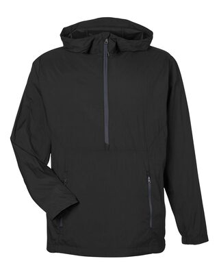 Aura Lightweight Packable Anorak