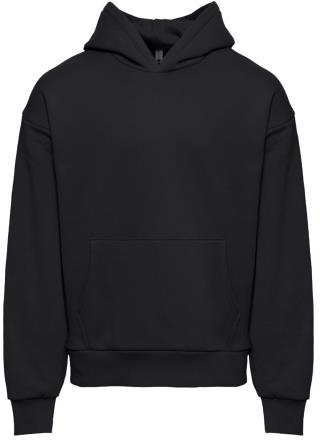 22218 - Unisex Heavyweight Fleece Hooded Sweatshirt