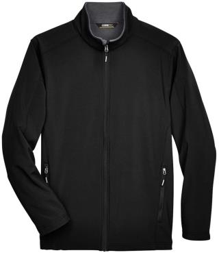 Tall Cruise Soft Shell Jacket