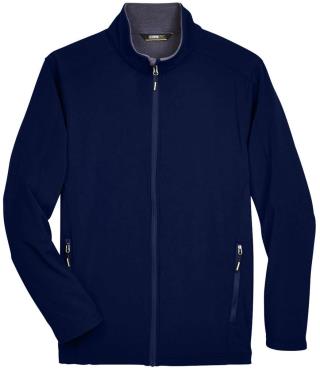 229A7 - Tall Cruise Soft Shell Jacket