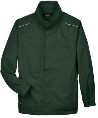 Region 3-in-1 Jacket with Fleece Liner