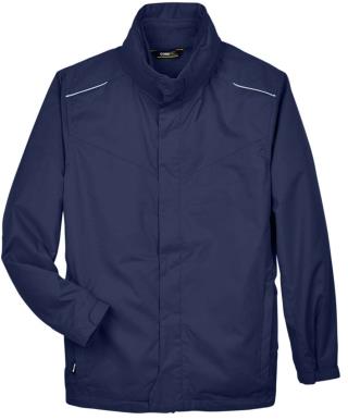 244A7 - Region 3-in-1 Jacket with Fleece Liner