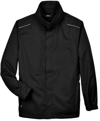 245A7 - Tall Region 3-in-1 Jacket with Fleece Liner