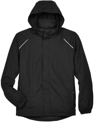 Tall All-Season Jacket