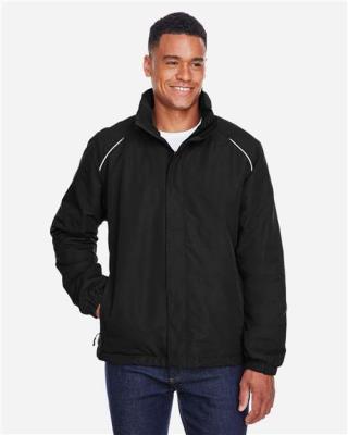 Tall All-Season Jacket