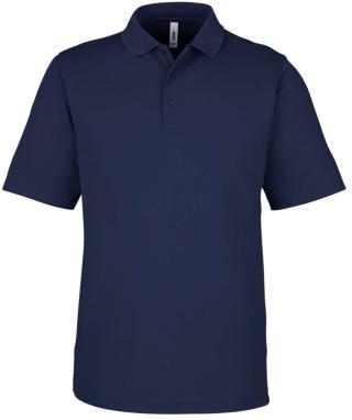 259A7 - Market Snag Protect Mesh Polo