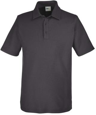 279A7 - Tall Fusion ChromaSoft Pique Polo