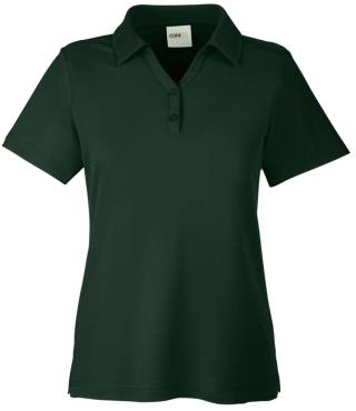 Women's Fusion ChromaSoft Pique Polo