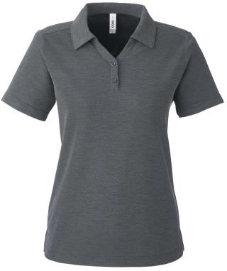 280A7 - Women's Fusion ChromaSoft Pique Polo