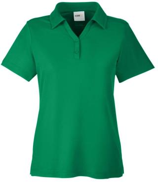 280A7 - Women's Fusion ChromaSoft Pique Polo