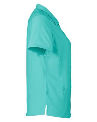 293A7 - Women's Ultra UVP Marina Shirt