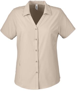 293A7 - Women's Ultra UVP Marina Shirt