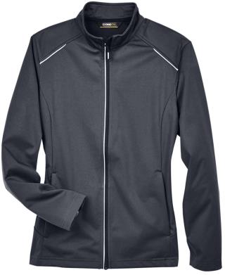 Women's Three Layer Knit Tech Shell