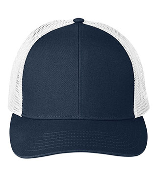 Lo Pro Snapback Trucker Cap