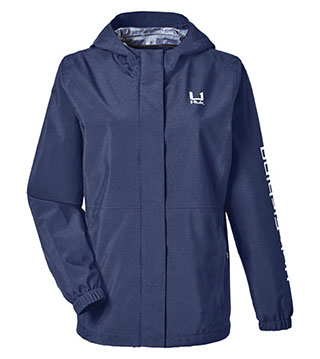 Women's Storm Rain Jacket