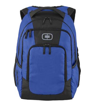 Logan Pack