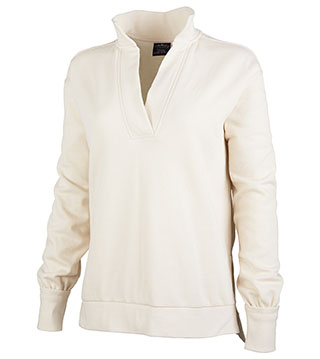 5483A - Ladies Coastal Sweatshirt