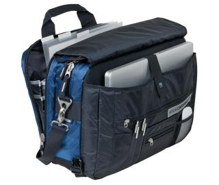 711207A - Corporate City Corp Messenger