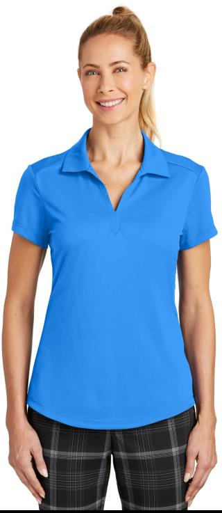 Ladies' Legacy Polo