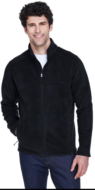 Men's Tall Journey Fleece Jacket