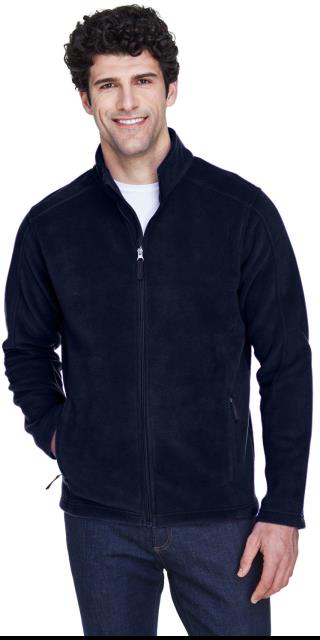 88190T - Men's Tall Journey Fleece Jacket