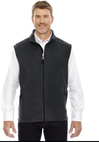 Men's Tall Journey Fleece Vest