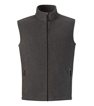 88191T - Men's Tall Journey Fleece Vest