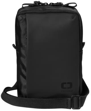 97002 - Resistant Crossbody