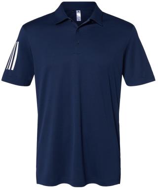 A480 - Floating 3-Stripes Sport Shirt
