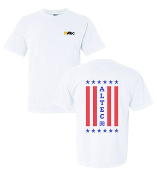 AL1-1717I - Stars & Stripes