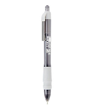 AL1-302 - JJ Kane MaxGlide Corporate Pen - Light Gray