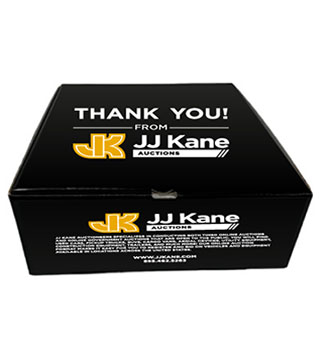 AL1-305 - JJ Kane Customer Box