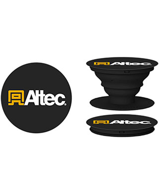 AL1-364 - PopSockets Pop Grip - Black