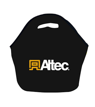 AL1-382 - Featherlite Onabreak Tote - Full Color