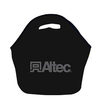 AL1-383 - Featherlite Onabreak Tote - Tonal